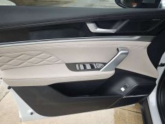 BYD Yuan Plus DM-i Glory Edition 112KM Premium - ფოტო 8