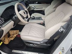 BYD Yuan Plus DM-i Glory Edition 112KM Premium - ფოტო 9