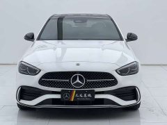 Mercedes-Benz C-Class Facelift C 260 L Sport Edition - ფოტო 12