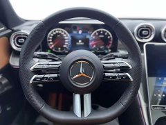 Mercedes-Benz C-Class Facelift C 260 L Sport Edition - ფოტო 13