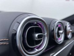Mercedes-Benz C-Class Facelift C 260 L Sport Edition - ფოტო 14