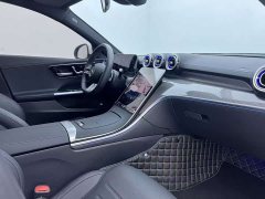Mercedes-Benz C-Class Facelift C 260 L Sport Edition - ფოტო 15