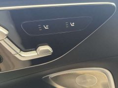 Mercedes-Benz C-Class Facelift C 260 L Sport Edition - ფოტო 18