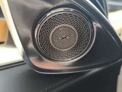 Mercedes-Benz C-Class Facelift C 260 L Sport Edition - ფოტო 19