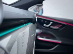 Mercedes-Benz C-Class Facelift C 260 L Sport Edition - ფოტო 4