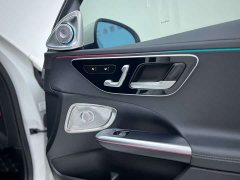 Mercedes-Benz C-Class Facelift C 260 L Sport Edition - ფოტო 5