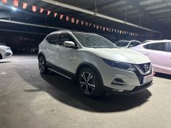 Nissan Qashqai 2.0L CVT XV Premium Luxury - ფოტო 1