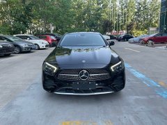 Mercedes-Benz E-Class Facelift E 300 L Sport Fashion Edition - фото 1