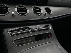 Mercedes-Benz E-Class Facelift E 300 L Sport Fashion Edition - фото 14