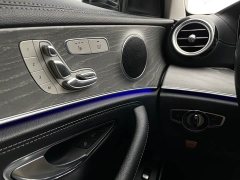 Mercedes-Benz E-Class Facelift E 300 L Sport Fashion Edition - фото 16