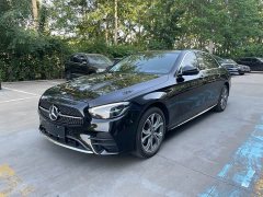 Mercedes-Benz E-Class Facelift E 300 L Sport Fashion Edition - фото 2