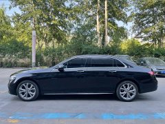 Mercedes-Benz E-Class Facelift E 300 L Sport Fashion Edition - фото 3
