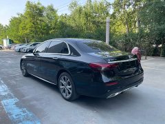 Mercedes-Benz E-Class Facelift E 300 L Sport Fashion Edition - фото 4