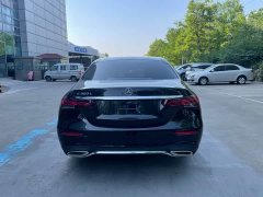 Mercedes-Benz E-Class Facelift E 300 L Sport Fashion Edition - фото 5