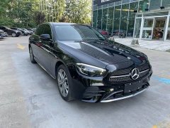 Mercedes-Benz E-Class Facelift E 300 L Sport Fashion Edition - фото 6
