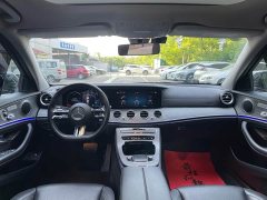 Mercedes-Benz E-Class Facelift E 300 L Sport Fashion Edition - фото 7
