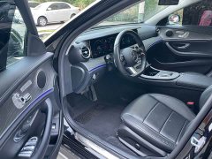 Mercedes-Benz E-Class Facelift E 300 L Sport Fashion Edition - фото 8