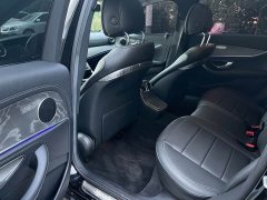 Mercedes-Benz E-Class Facelift E 300 L Sport Fashion Edition - фото 9