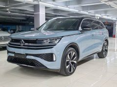 Volkswagen Lanxun 380TSI AWD R-Line Launch Edition - ფოტო 1