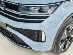 Volkswagen Lanxun 380TSI AWD R-Line Launch Edition - ფოტო 12