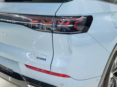 Volkswagen Lanxun 380TSI AWD R-Line Launch Edition - ფოტო 13