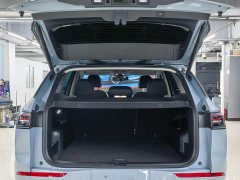 Volkswagen Lanxun 380TSI AWD R-Line Launch Edition - ფოტო 14