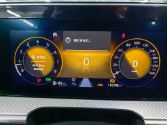 Volkswagen Lanxun 380TSI AWD R-Line Launch Edition - ფოტო 16