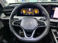 Volkswagen Lanxun 380TSI AWD R-Line Launch Edition - ფოტო 17