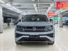 Volkswagen Lanxun 380TSI AWD R-Line Launch Edition - ფოტო 2