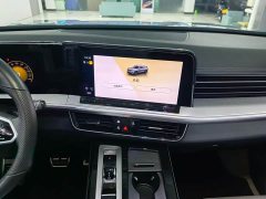 Volkswagen Lanxun 380TSI AWD R-Line Launch Edition - ფოტო 20