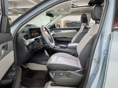 Volkswagen Lanxun 380TSI AWD R-Line Launch Edition - ფოტო 4
