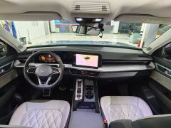 Volkswagen Lanxun 380TSI AWD R-Line Launch Edition - ფოტო 5