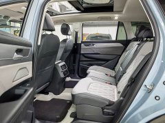 Volkswagen Lanxun 380TSI AWD R-Line Launch Edition - ფოტო 6