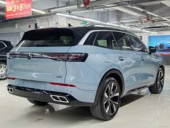 Volkswagen Lanxun 380TSI AWD R-Line Launch Edition - ფოტო 7