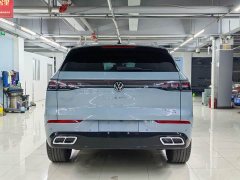 Volkswagen Lanxun 380TSI AWD R-Line Launch Edition - ფოტო 8