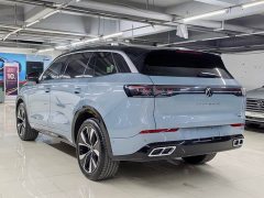 Volkswagen Lanxun 380TSI AWD R-Line Launch Edition - ფოტო 9