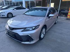 Toyota Camry 2021 2.0G Luxury - ფოტო 1