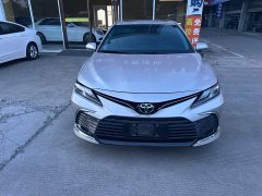 Toyota Camry 2021 2.0G Luxury - ფოტო 2
