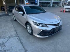 Toyota Camry 2021 2.0G Luxury - ფოტო 3