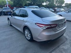 Toyota Camry 2021 2.0G Luxury - ფოტო 5