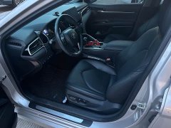 Toyota Camry 2021 2.0G Luxury - ფოტო 6