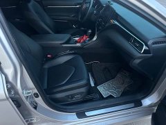 Toyota Camry 2021 2.0G Luxury - ფოტო 7