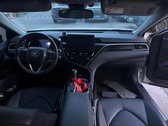 Toyota Camry 2021 2.0G Luxury - ფოტო 8
