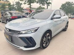 Geely Emgrand L HiP 1.5TD-DHT Pro 100KM Super Smart - ფოტო 1