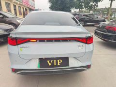 Geely Emgrand L HiP 1.5TD-DHT Pro 100KM Super Smart - ფოტო 3