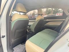 Geely Emgrand L HiP 1.5TD-DHT Pro 100KM Super Smart - ფოტო 5