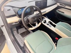 Geely Emgrand L HiP 1.5TD-DHT Pro 100KM Super Smart - ფოტო 6