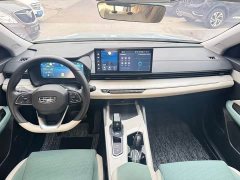 Geely Emgrand L HiP 1.5TD-DHT Pro 100KM Super Smart - ფოტო 7