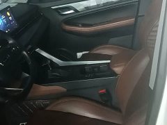 Geely Emgrand X6 2021 PRO 1.4T Automatic Luxury - ფოტო 10