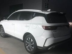 Geely Emgrand X6 2021 PRO 1.4T Automatic Luxury - ფოტო 5